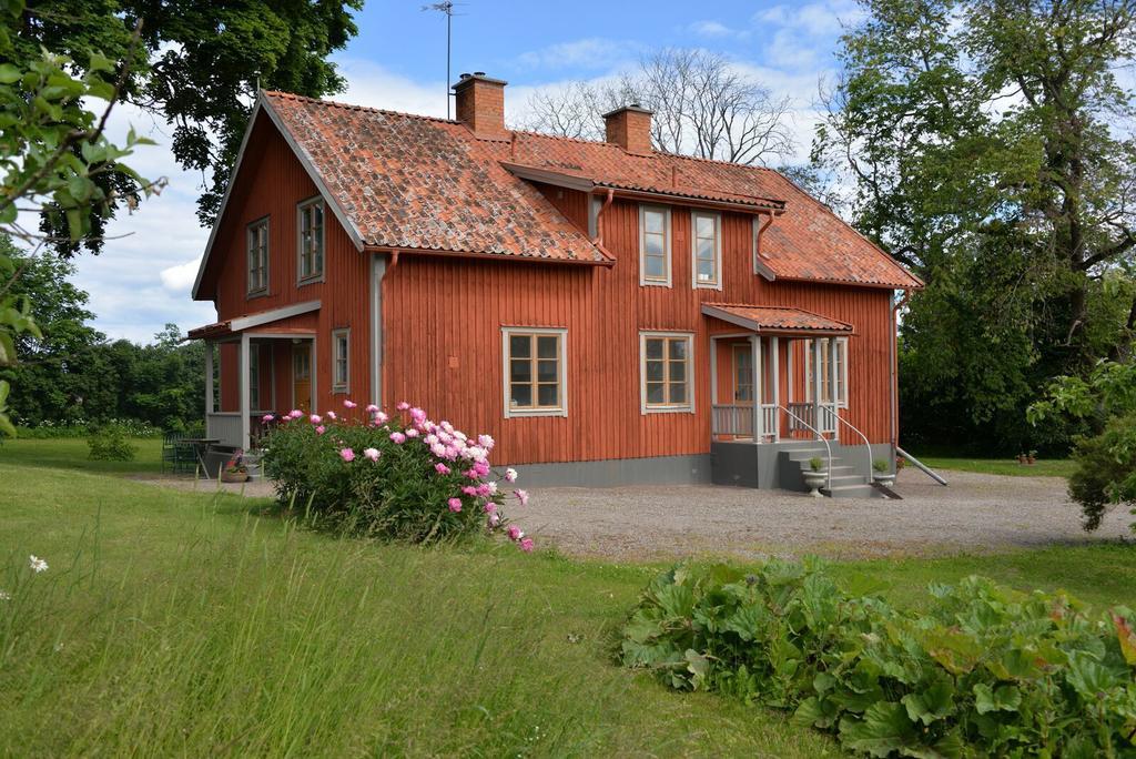 Eneby Gard Apartments Sköldinge Chambre photo