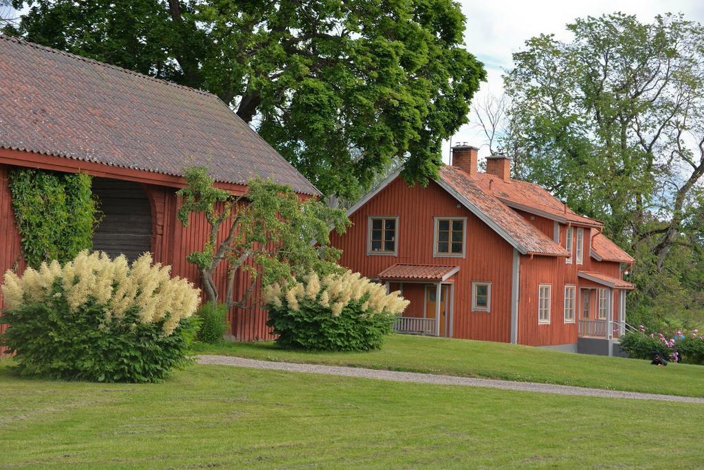 Eneby Gard Apartments Sköldinge Chambre photo