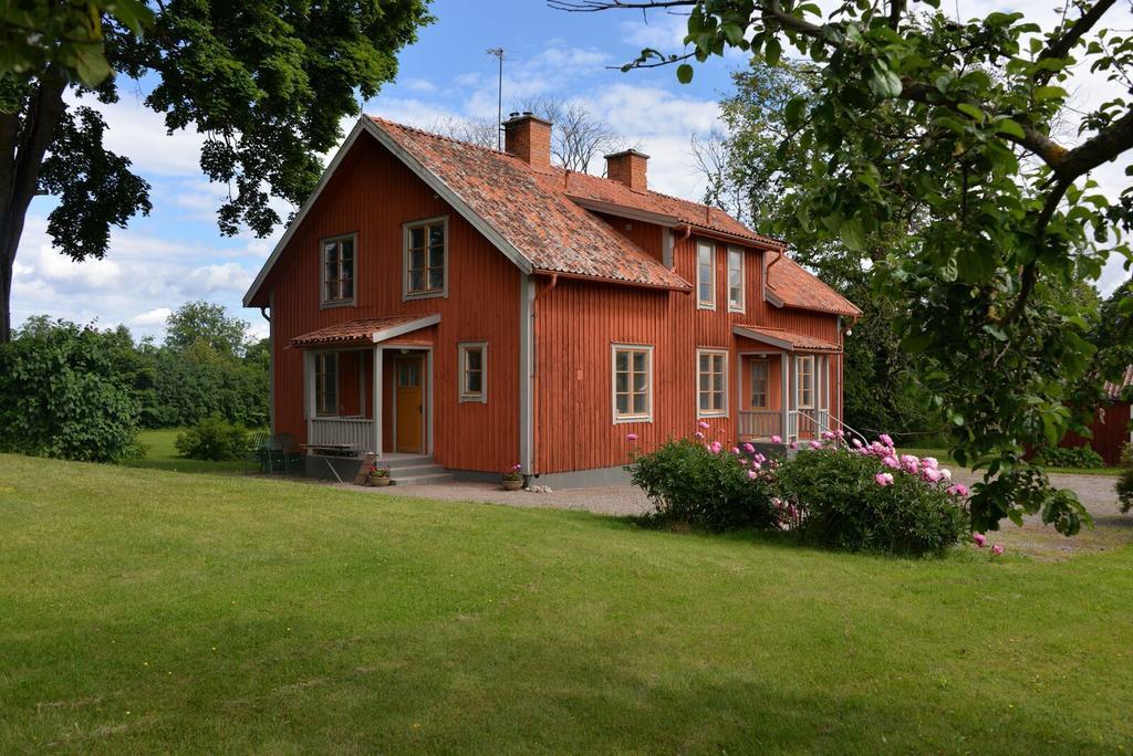 Eneby Gard Apartments Sköldinge Chambre photo