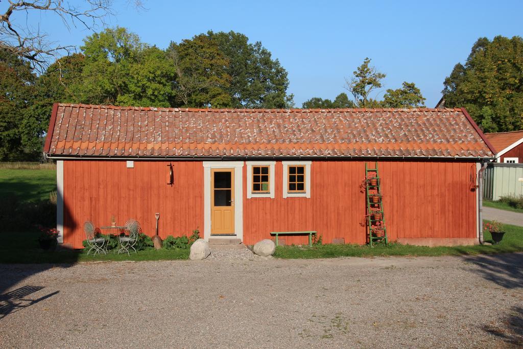 Eneby Gard Apartments Sköldinge Extérieur photo