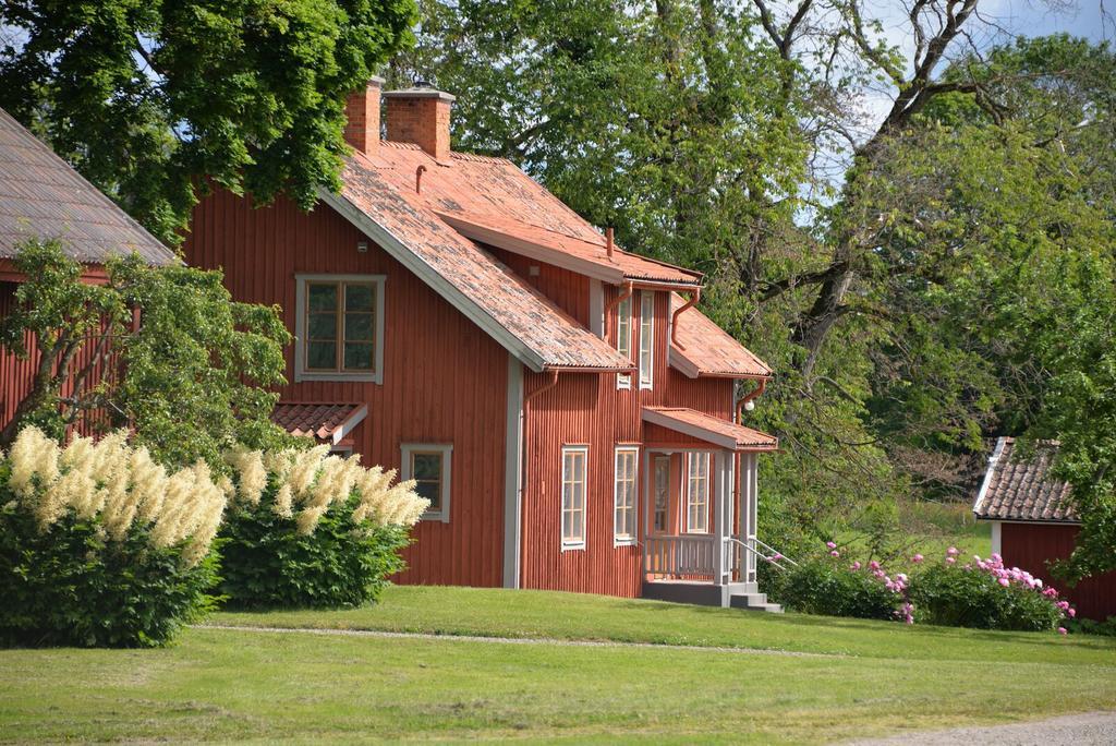 Eneby Gard Apartments Sköldinge Extérieur photo